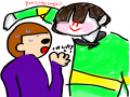   :   스케치판 ,sketchpan
