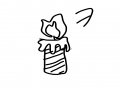   :   스케치판 ,sketchpan