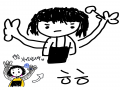   :   스케치판 ,sketchpan