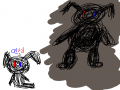 헤헷 : 헤헷 스케치판 ,sketchpan