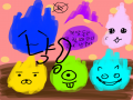   :   스케치판 ,sketchpan