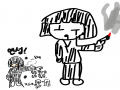   :   스케치판 ,sketchpan