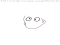 헿 : 헿 스케치판 ,sketchpan