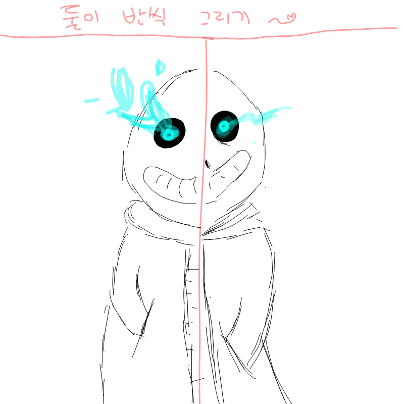   :   스케치판 ,sketchpan