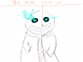   :   스케치판 ,sketchpan