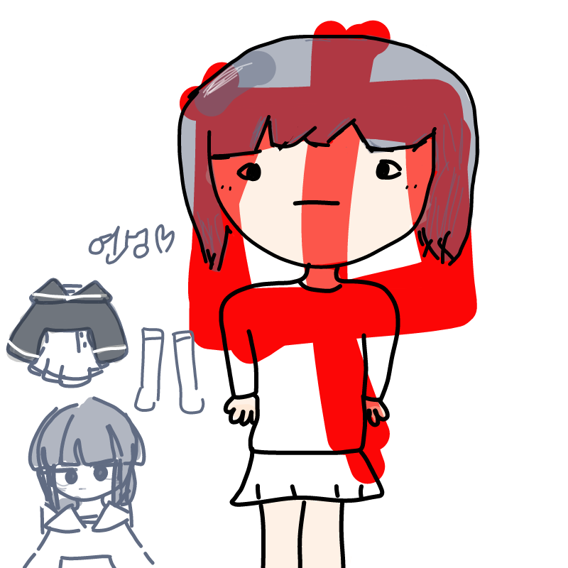 ㅅ이라서 .. : ㅅ이라서 ㅈㅅ 스케치판 ,sketchpan