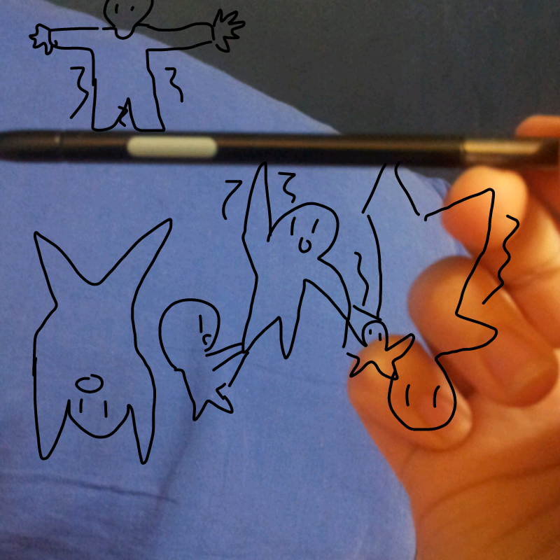   :   스케치판 ,sketchpan