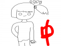 중 입니더 : 중 입니더 스케치판 ,sketchpan