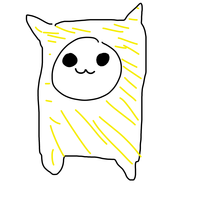 늬엉 : 늬엉 스케치판 ,sketchpan