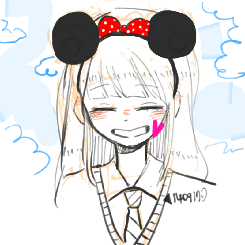 친구랑 10.. : 친구랑 10월에...:O 스케치판 ,sketchpan