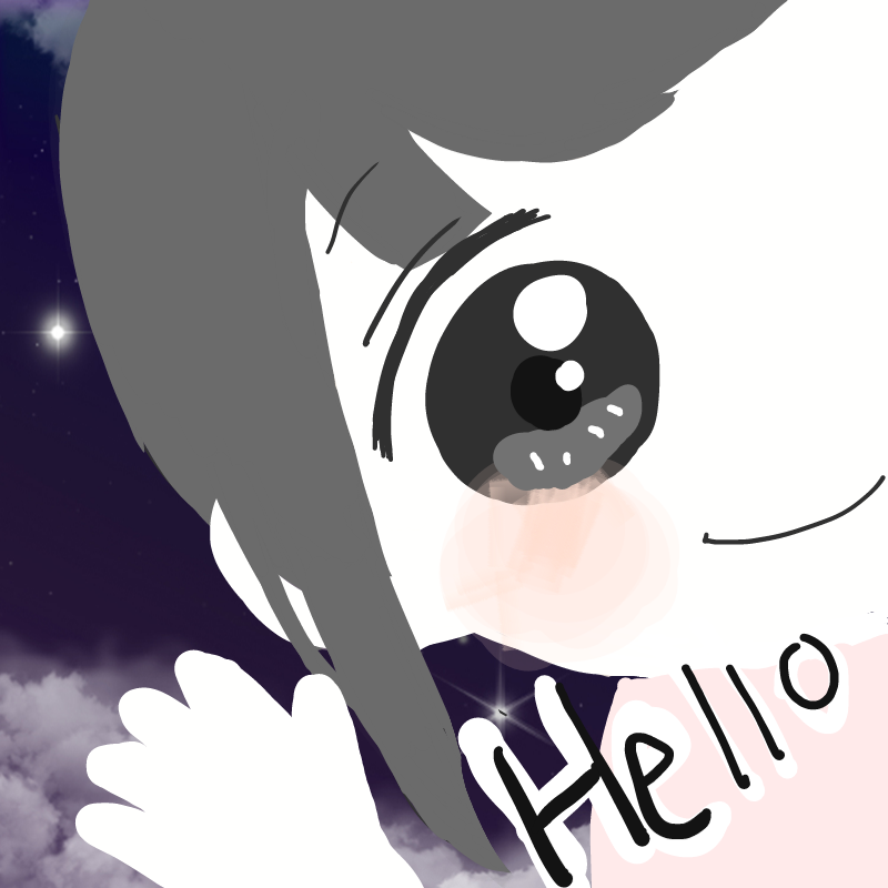 :) : :) 스케치판 ,sketchpan