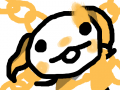 나는.. : 블랙록시나! 스케치판 ,sketchpan