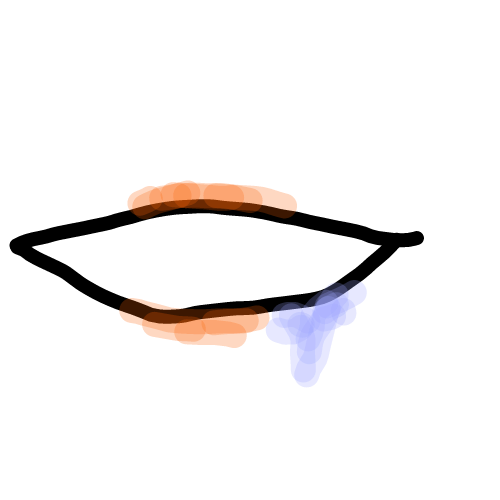 자다가침흘렷다 : 자다가침흘렷다 스케치판 ,sketchpan