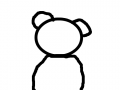 ㄱㄱ : 안녕하하 스케치판 ,sketchpan