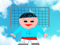 축구하는모습 : 축구를하는모습이다 스케치판 ,sketchpan