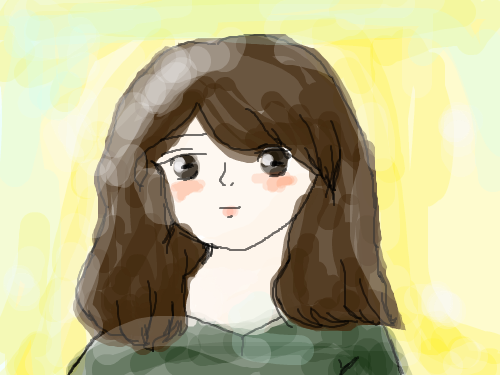 거지 : 뭐봥.. 스케치판 ,sketchpan