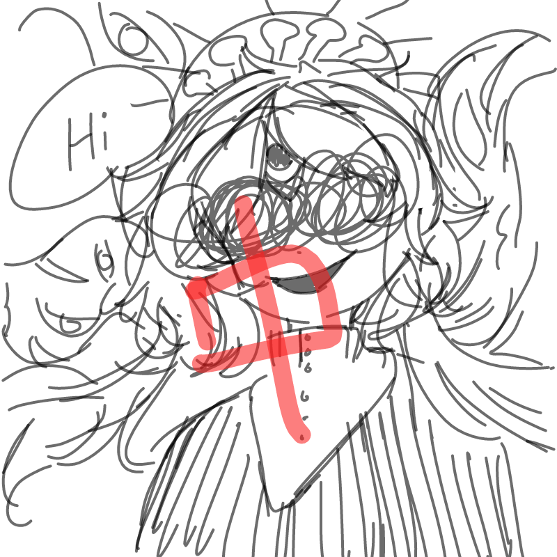Hi : Hi 스케치판 ,sketchpan
