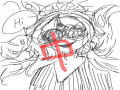 Hi : Hi 스케치판 ,sketchpan