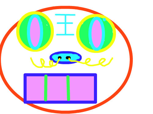이상한넘3 : 이상한넘3당 스케치판 ,sketchpan