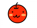 웃는사과 : 웃는사과이다 스케치판 ,sketchpan