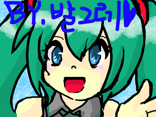 이상해졋,, : 더 이상해 진것 같에여,,,ㅜㅜ 스케치판 ,sketchpan