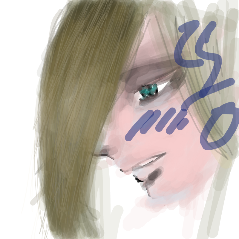 똥 : 똥 스케치판 ,sketchpan