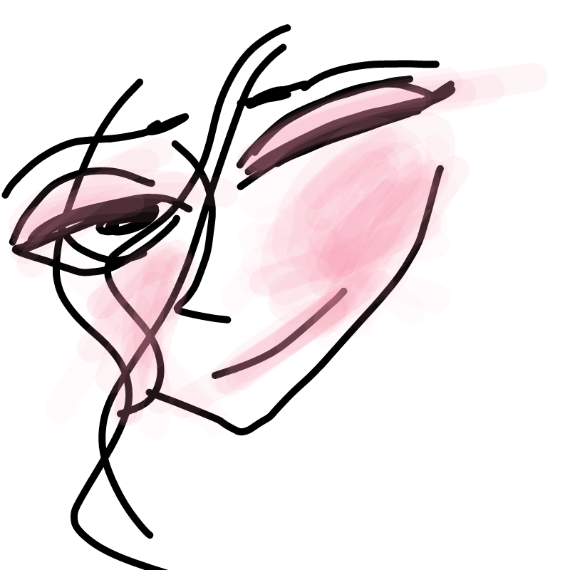 느흥 : 느흥 스케치판 ,sketchpan