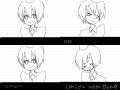 다메규리가 개운해 졌습니다★ : 그냥 심심풀이.ㅋ 스케치판 ,sketchpan