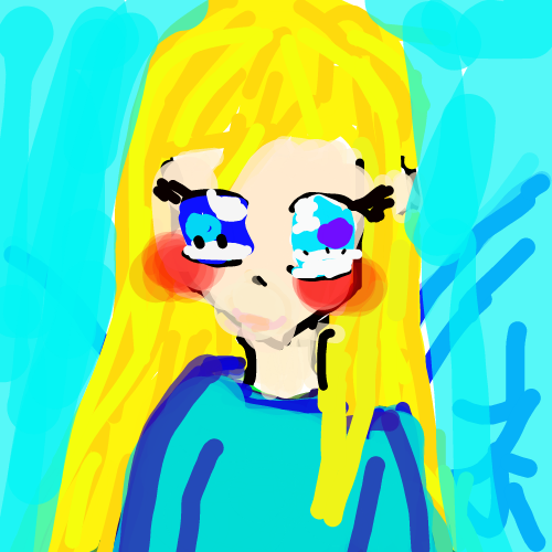 달뜸 : 달뜸 스케치판 ,sketchpan