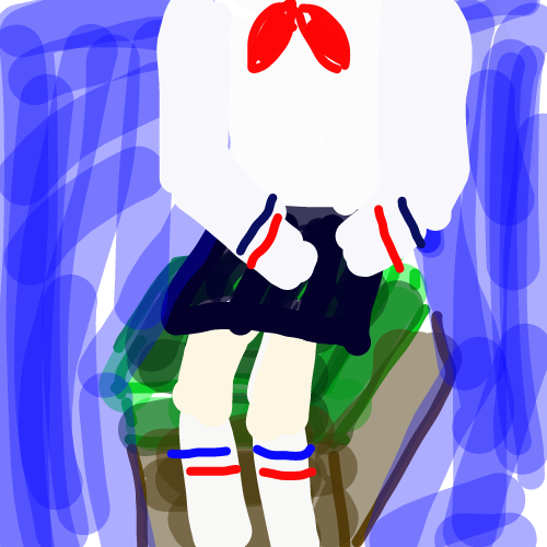 고교생 : 고교생 스케치판 ,sketchpan