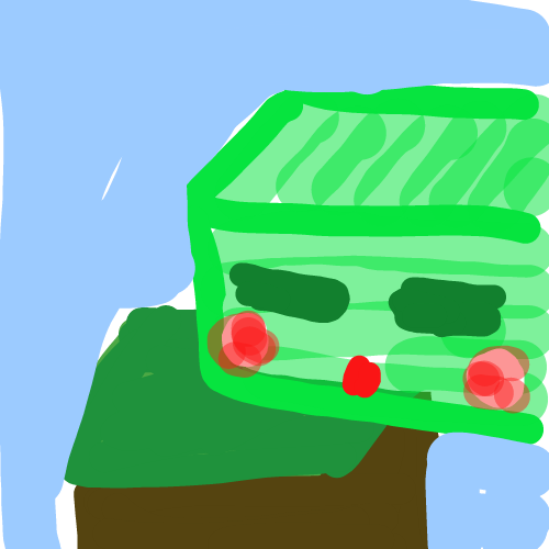 마크 : 마크 스케치판 ,sketchpan