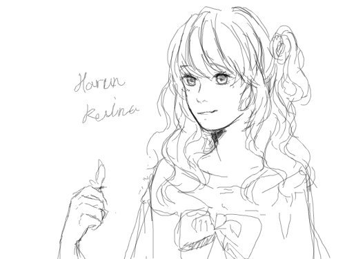 ㅁㄴㅇㄹ : ㅁㄴㅇㄹ 스케치판 ,sketchpan