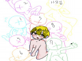 .. : .. 스케치판 ,sketchpan