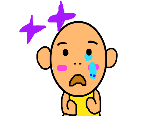 우는 얼굴 : 슬픈 얼굴을 한 대머리 여자 스케치판 ,sketchpan
