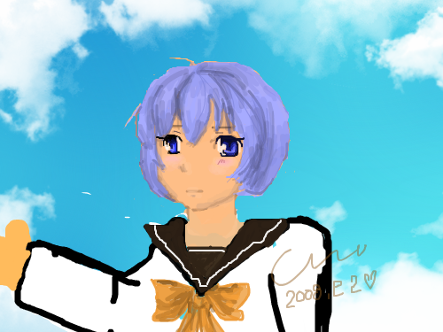 이런~~ : 실수 이상하죠~~ 스케치판 ,sketchpan