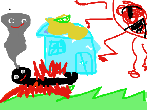 에덴의동산 : 에덴의따스한추억 스케치판 ,sketchpan