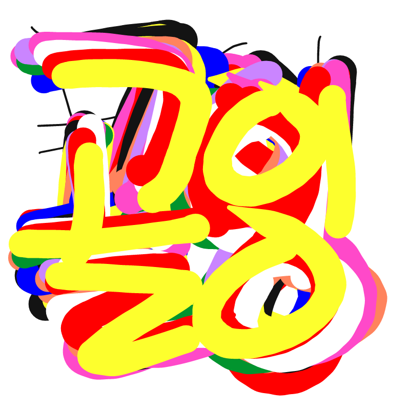 골잉 : 골잉 스케치판 ,sketchpan