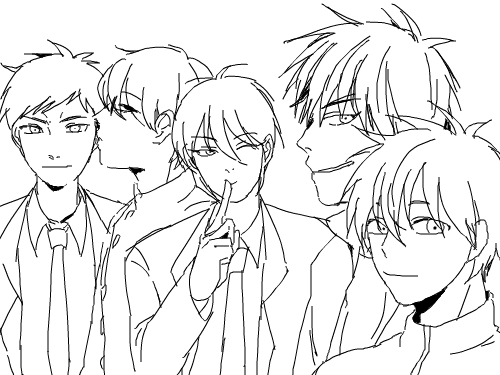 sss : sssss 스케치판 ,sketchpan