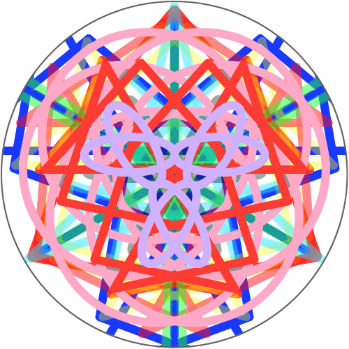 인간의 모든 감정 : 인간의 모든 감정이 다 다르듯이 인간의 감정을 색깔과 모양으로 표현해 보았습니다. 스케치판 ,sketchpan