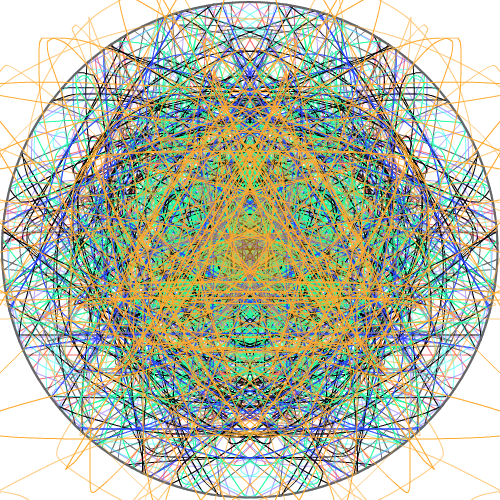 천사와 악마 그리고 인간 : 천사와 악마의 결정체 - 인간 스케치판 ,sketchpan