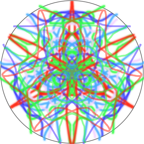 네가지의 원소들 : 원소들의 하모니입니다. 스케치판 ,sketchpan