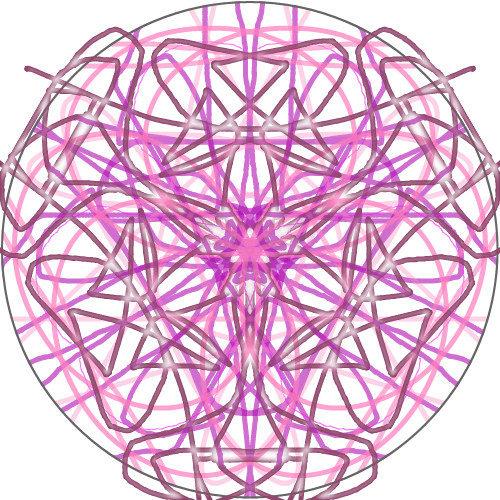 봄의 환상 : 봄의 꽃들이 춤추고 있어여 스케치판 ,sketchpan