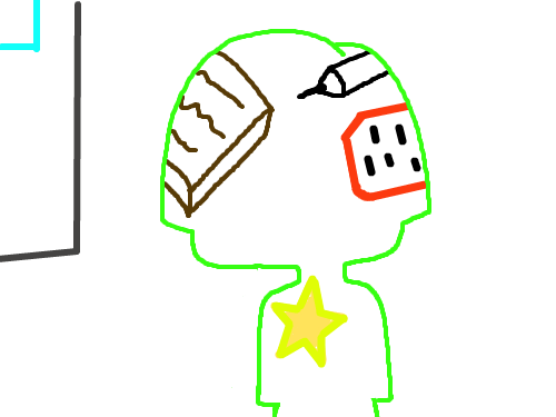school : school 스케치판 ,sketchpan