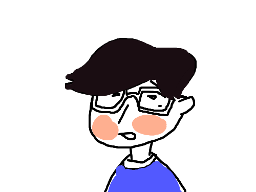 너에게 : 부끄러 스케치판 ,sketchpan