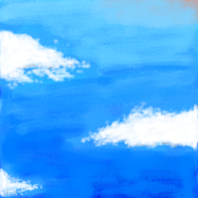 꾸룸 : 꾸룸 스케치판 ,sketchpan