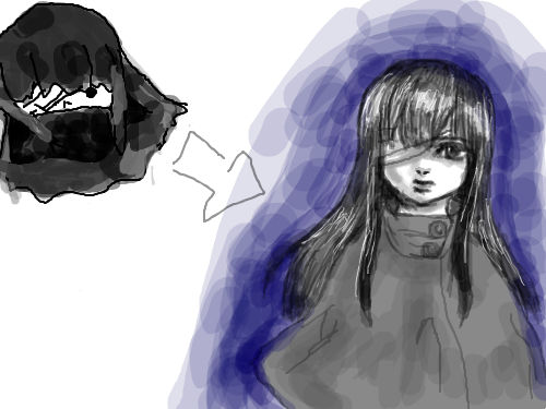 하핳 : ^p^,,, 스케치판 ,sketchpan