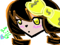 LILLY : my gaia avatar 스케치판 ,sketchpan