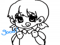ㅎㅎ : ㅎㅎ 스케치판 ,sketchpan