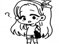 ㅇㅇ? : ㅇㅇ? 스케치판 ,sketchpan