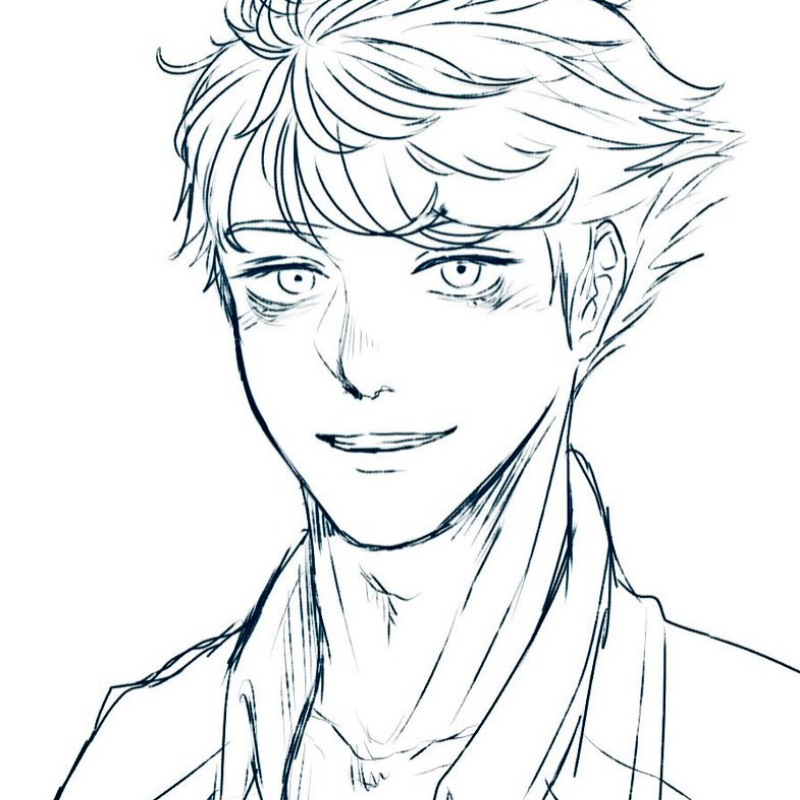 오이카와 : 오이카와 스케치판 ,sketchpan